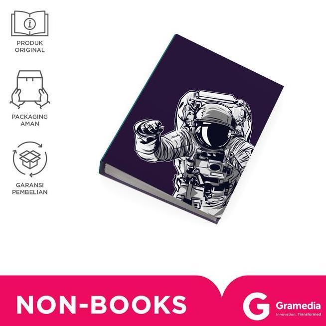 Estudee Binder Board B5 Astro I