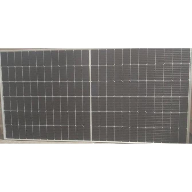 HARGA DISC - Solar Panel Mono 450WP Maysun Solar Half Cell Solarcell 450WP