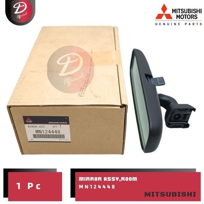 Kaca Spion Kabin Tengah Mitsubishi Pajero Sport All New Pajero Sport Anps Triton All New Triton Xpan