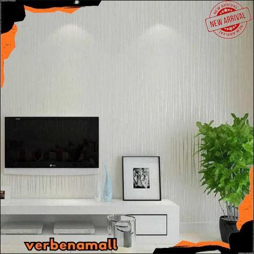 HotSale Wallpaper Dinding Aesthetic Wallpaper Dinding Ruang Tamu Wallpaper Dinding Kamar Motif Embos