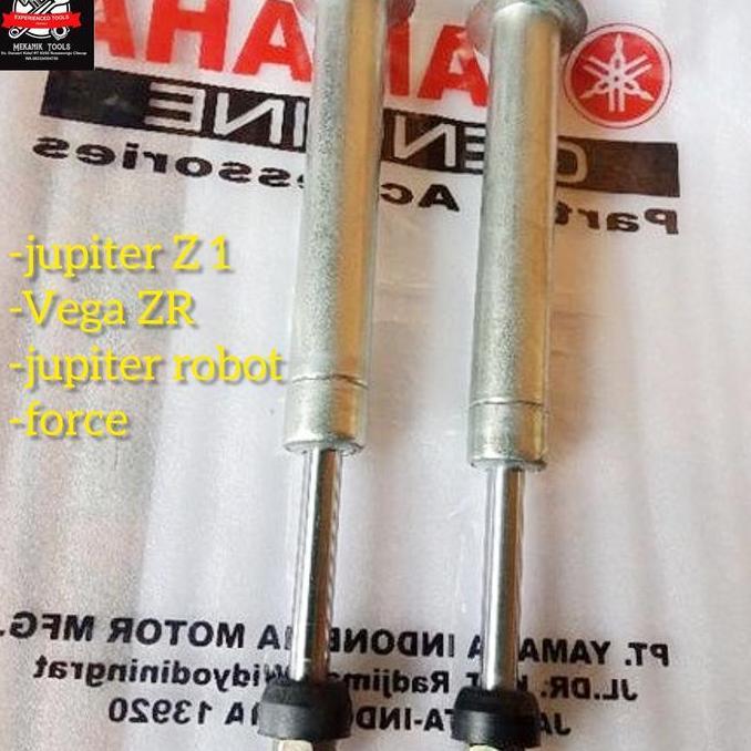 DAIKAKU Tabung As hidrolis shock belakang Jupiter z 1 Vega ZR force jupiter ro