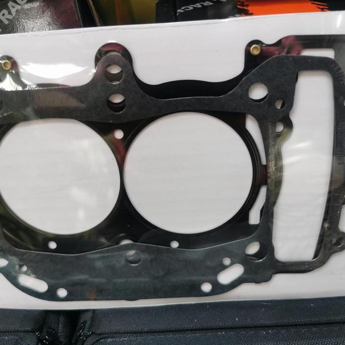 DIREWOLF blok bore up cbr 250i rr 67mm made in Taiwan forged ceramic charmo