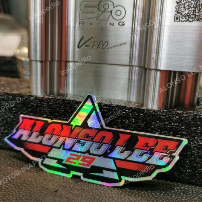 DIREWOLF blok s90 mx king / aerox nmax 72mm