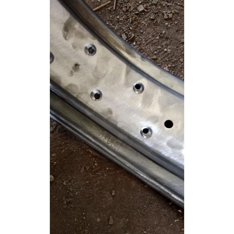 velg ring 17 lebar 400 450 500 velg jari jari ring 17 velg custum velg motor