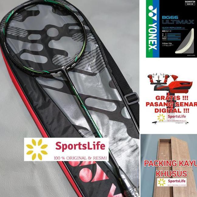 Raket Bton Yonex Astrox Nextage