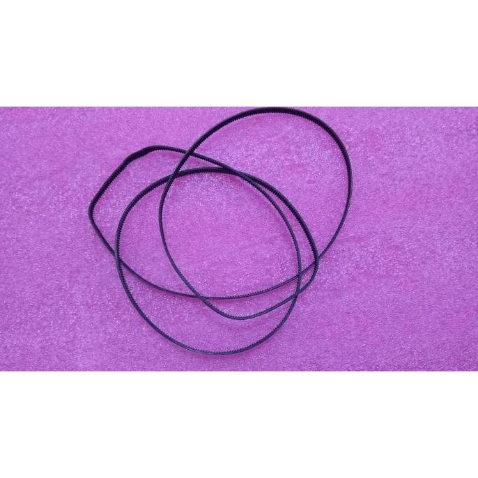 Timing Belt Canon ix6560 Van Belt Carriage Penarik Head ix-6560 Asli