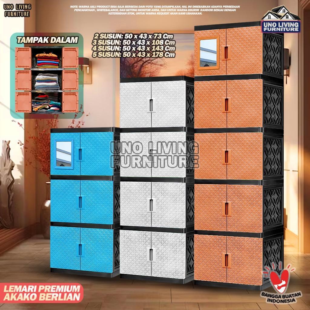 Lemari Plastik Lemari Pakaian Plastik Akako Rotan Baby Akako Lemari Akako Bar Lemari Akako Lemari Mu