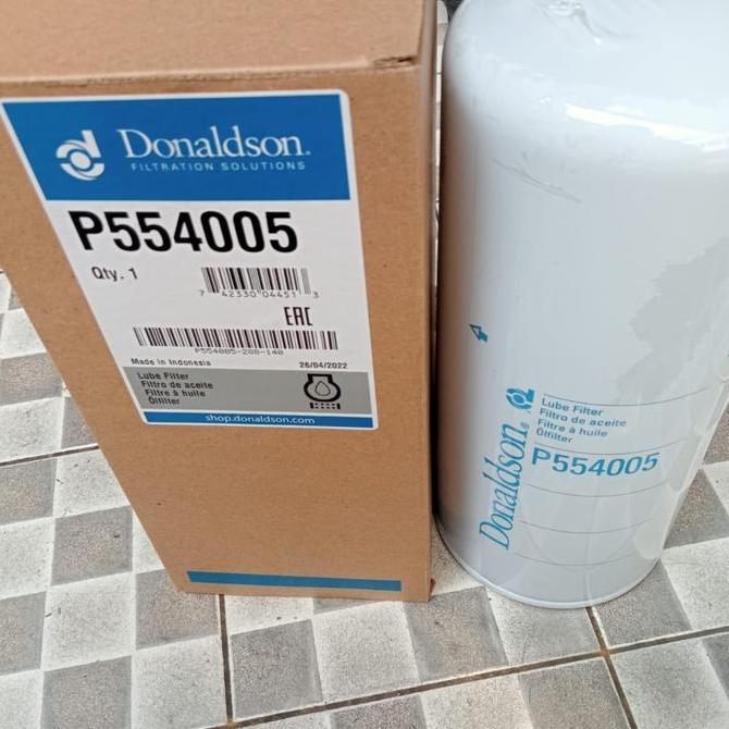 P554005 Donaldson  Sale