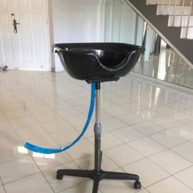 Washbak Salon Washbak Keramas Washbak Barbershop Bak Salon Washbak Portabel
