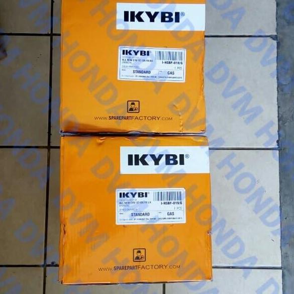 Shockbreaker Depan IKYBI CRV RE