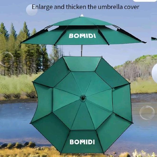 Payung Mancing Payung Estetik Bomidi