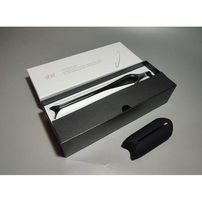 Ghd Chronos Hair Strhtener Styler Catokan Rambut Garansi