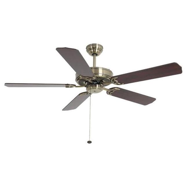 Kipas Angin Hias Mt Edma Royal 52 Inch Kipas Angin Lampu