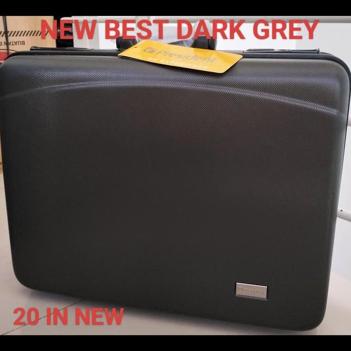 TERBARU - KOPER Dokumen President 20IN ORIGINAL TERMURAH TERLARIS