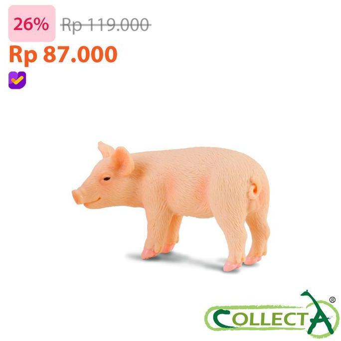 CollectA 88063 - Piglet - Animal Figure