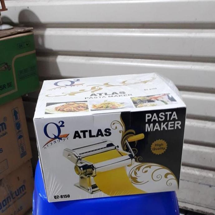 TERMURAH - gilingan mie Atlas Q2