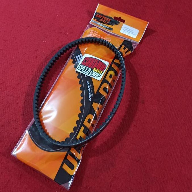 bar.roby - v-belt vanbelt daytona beat fi scoopy fi kzl original