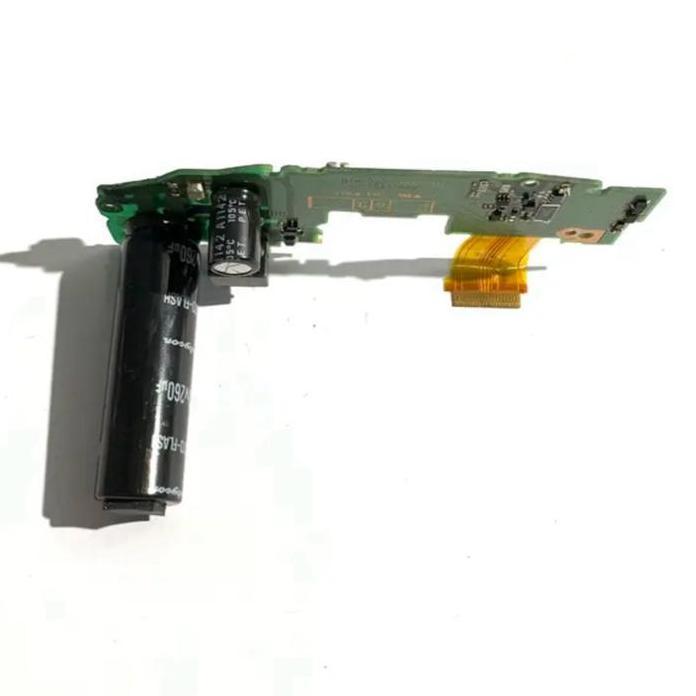 Flash Board Kamera Canon 60D Camera Dslr Ori Original Asli