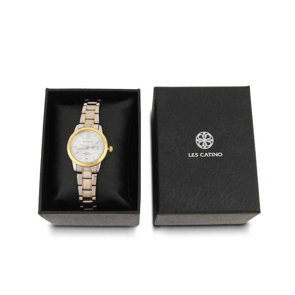 Jam Tangan Wanita Les Catino Ruthy Watch