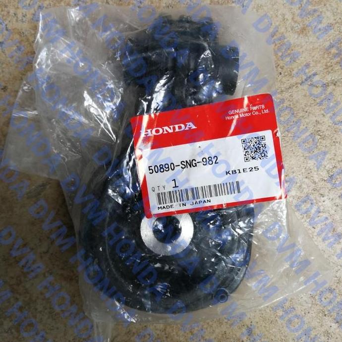 Engine Mounting Belakang Automatic Original Civic 2.0 FD