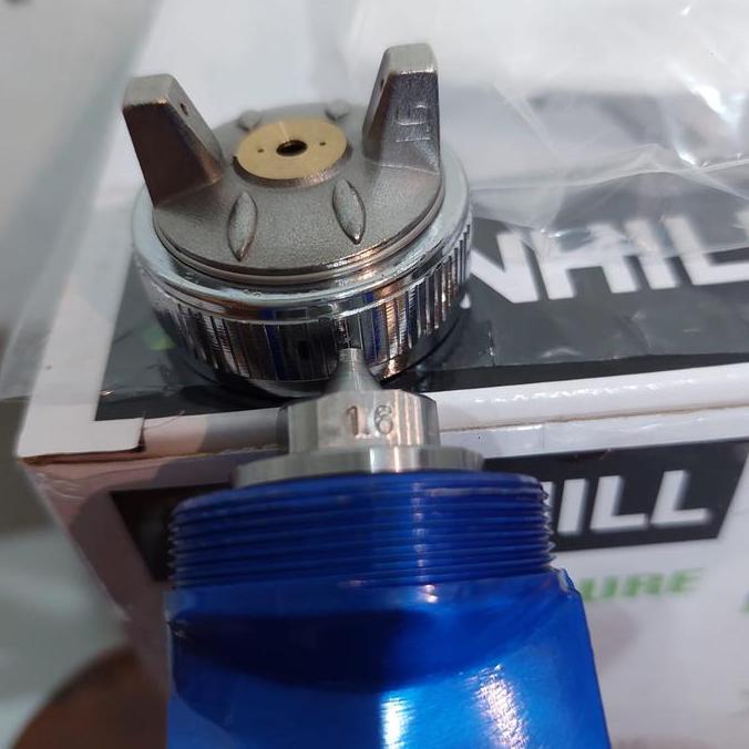 Promo Einhill F100 G Spray Gun Premium 1.5Mm Cod