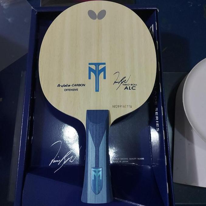 TERMURAH - timo boll alc