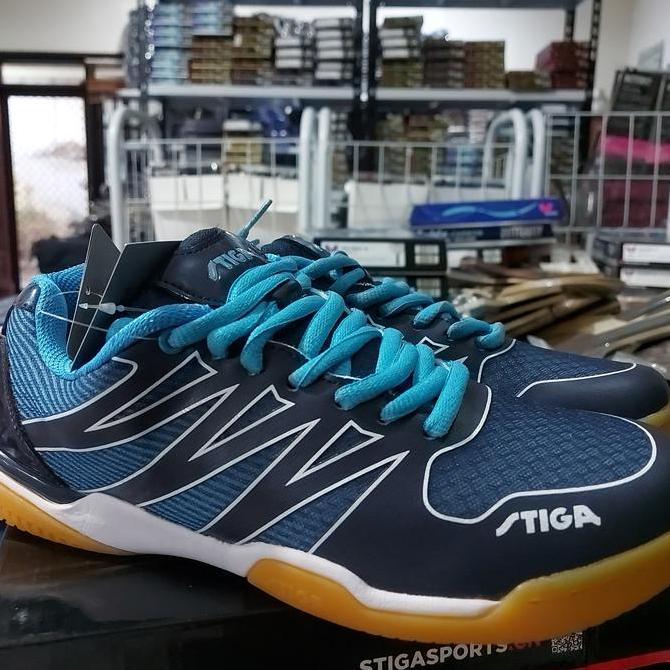 TERMURAH - sepatu pingpong STIGA cs-3621