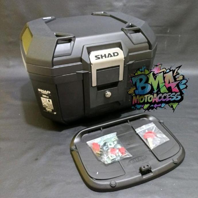 BOX SHAD TERRA TR41 / SHAD BOX TERRA TR41 ORIGINAL HM