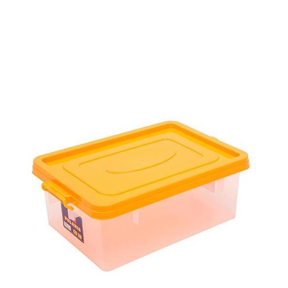 BOX CONTAINER POLARIS SHINPO CB 20