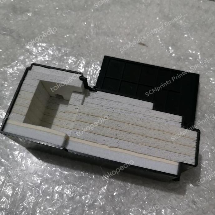 Ink Waste Pad Absorber Pembuangan Tinta Epson L550 L555 L565 M100 M200