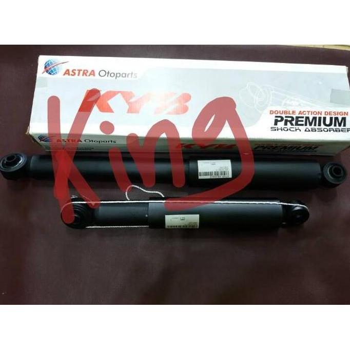 Shock Breaker Belakang Granmax Minibus/Shock Breaker Belakang Luxio Best Seller