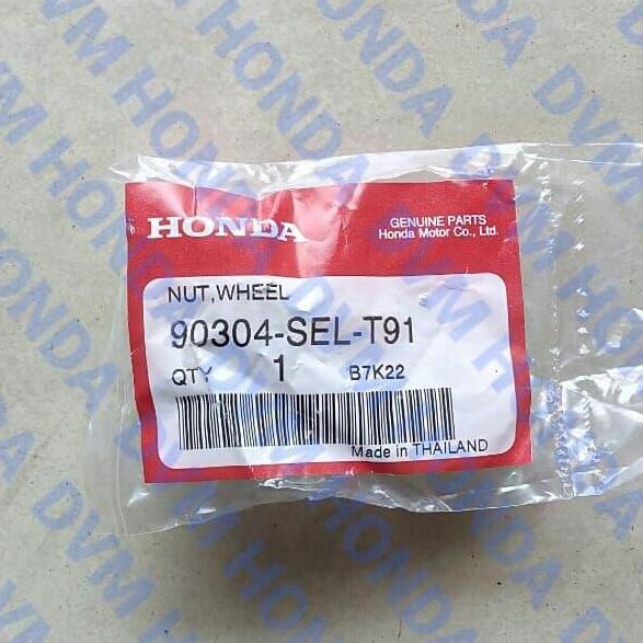 Mur Velg/Roda Brio/BRV/City SX8 GD GM2 GM6/Jazz GD GE GK/Mobilio