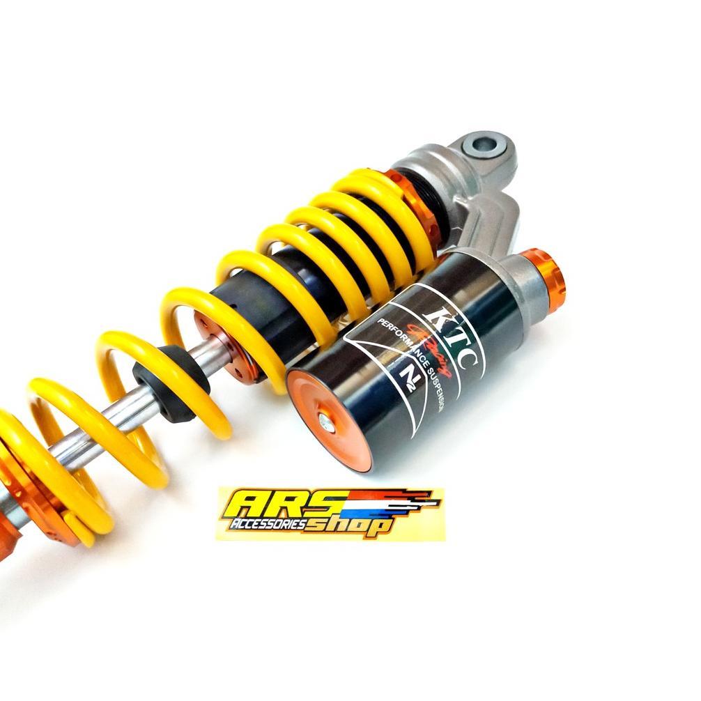 SHOCKBERKER TABUNG KTC MATIC BEAT MIO VARIO SINGLE SHOCK KTC shock beat shock vario shock mio Shock 