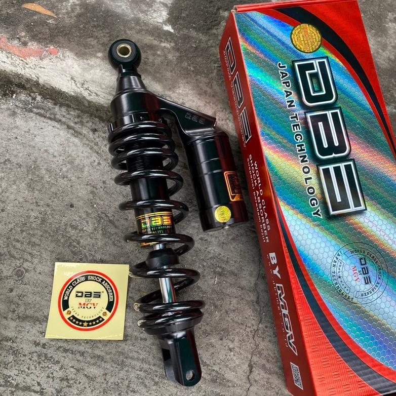 SHOCK SHOCKBREAKER TABUNG DBS TABUNG MIO VARIO SCOOPY BEAT MIO SOULGT MIO J MIO M3 SPACY FINO