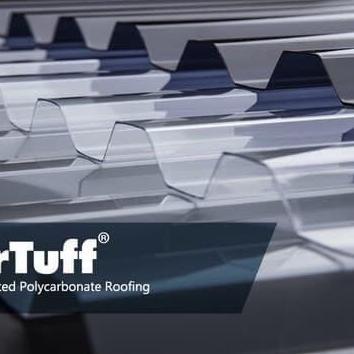 ATAP SOLARTUFF POLYCARBONATE SOLARTUFF TERMURAH ORIGINAL DAN TERPERCAYA