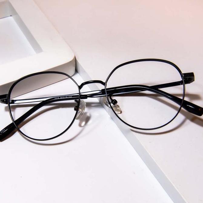 Berrybarton - Kacamata frame 1019