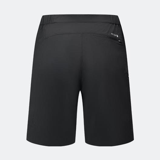 ARC'TERYX OPAL PANTS Breathable Men's Quick Dry Pants Durable Versatile Soft-Shell Hiking 4-Way Stre