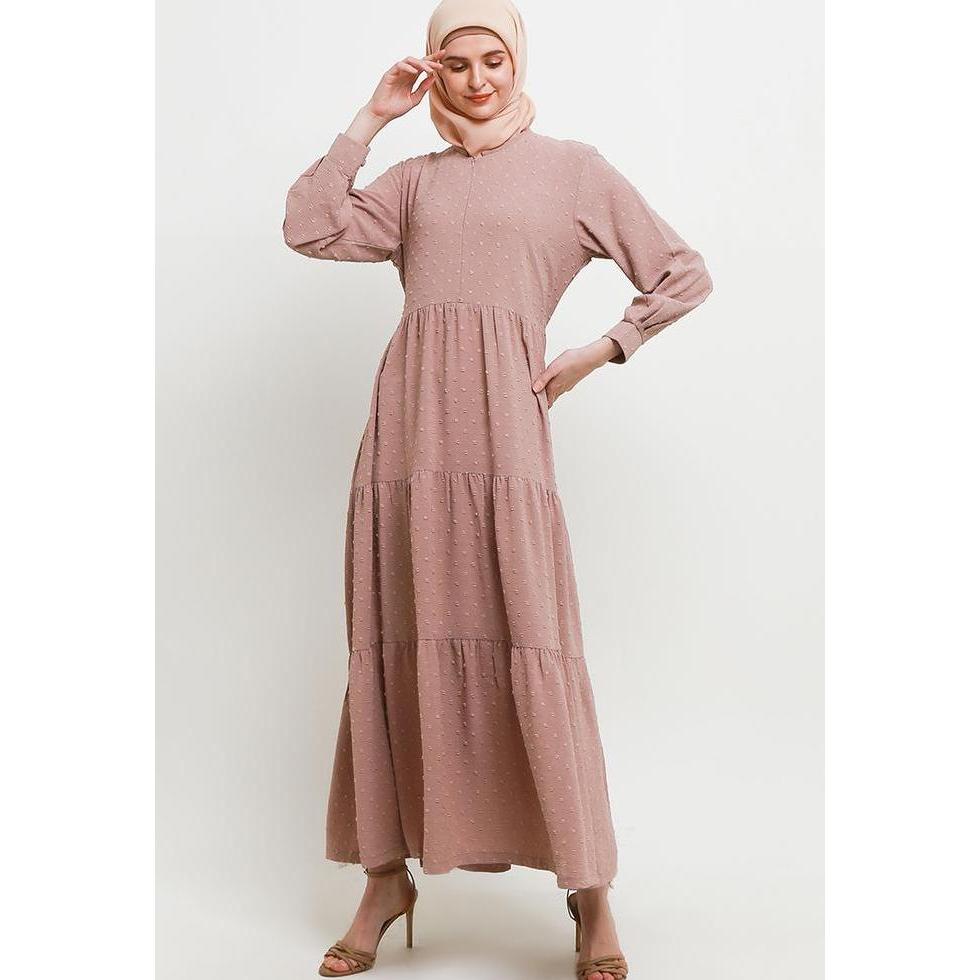 Fame - Gamis Wanita Milo - 9911117