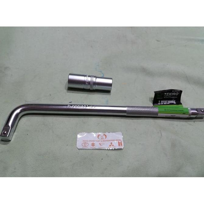 NEW KUNCI RODA 19 MM TEKIRO