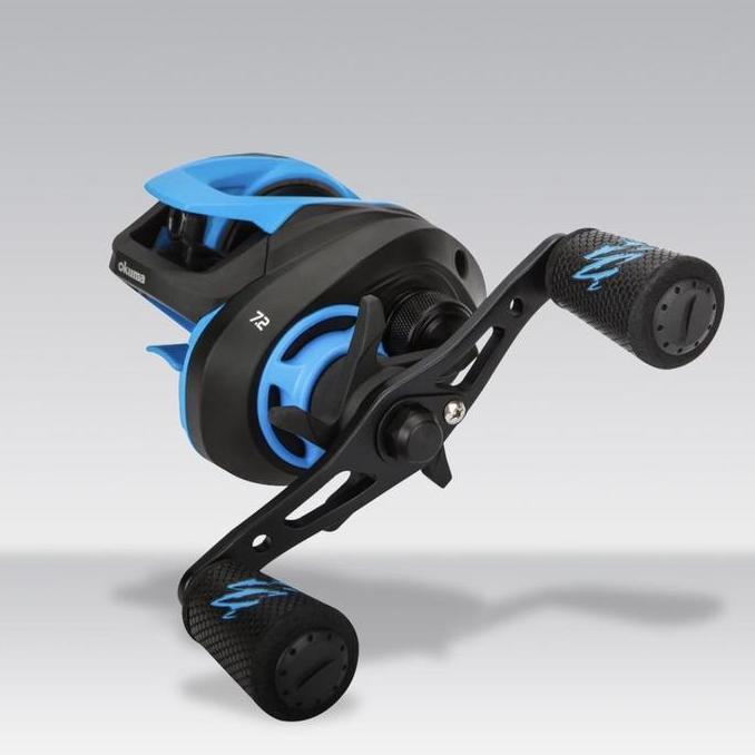 Reel Okuma Serrano BC reel