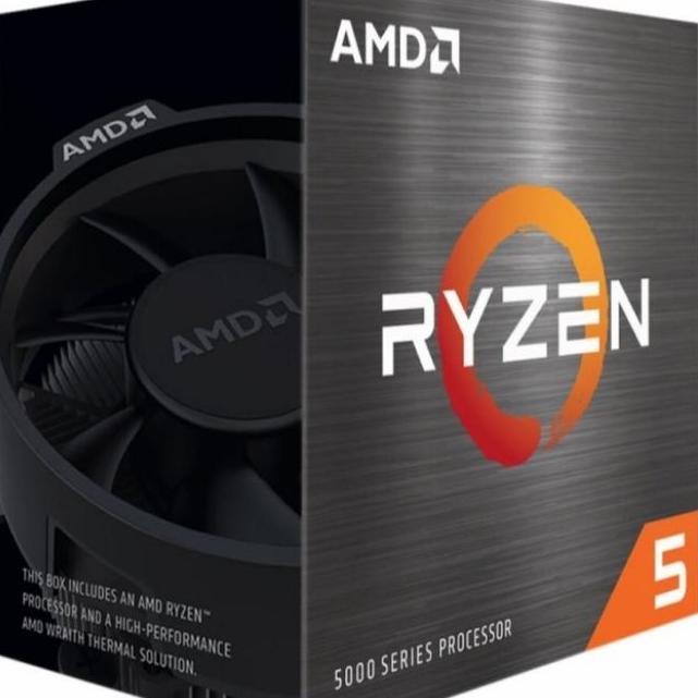 ryzen 5 5600x