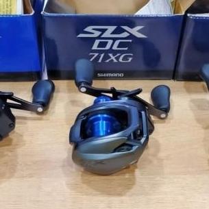 REEL BC SHIMANO SLX