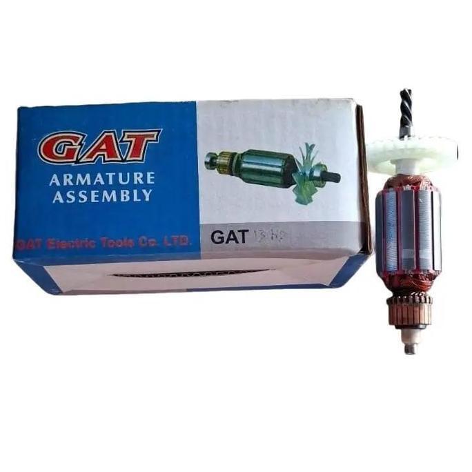 Armatur Bor Gat 13 Hd -Armatur Bor Berkulitas Tinggi 13 Hd