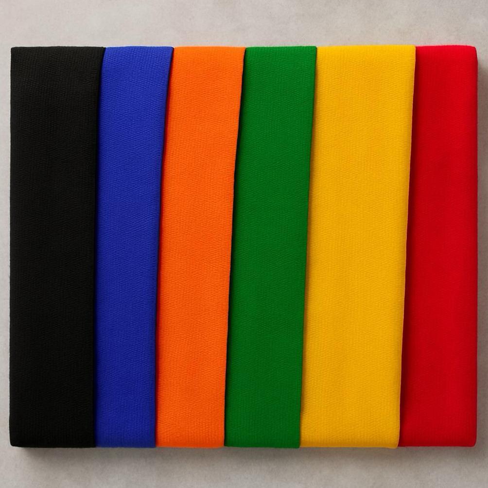 Syal Rajut Polos Wanita - Pria