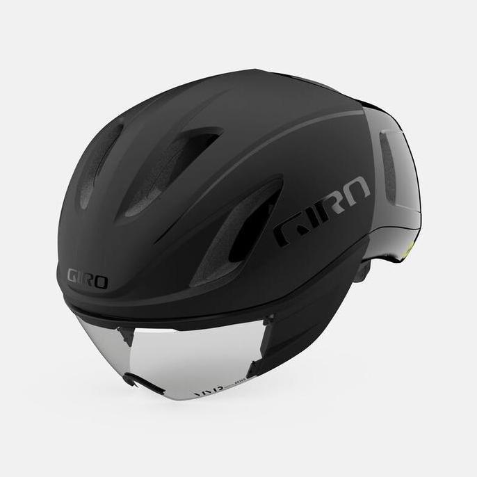 Promo Helm Sepeda Road GIRO VANQUISH Mips Helmet COD
