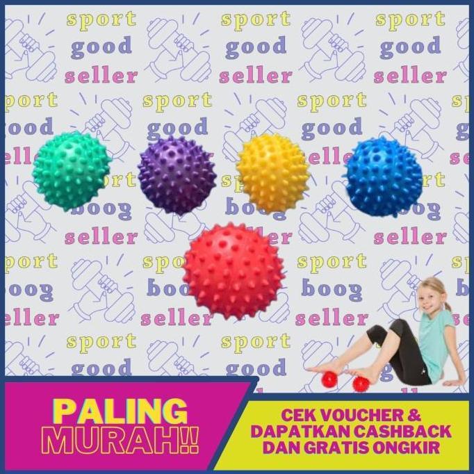 Bola Duri Terapi Akupuntur Stroke