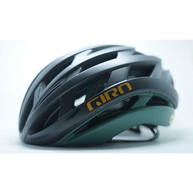 Promo Helm Sepeda Balap / Roadbike Giro Helios Spherical 2021 COD