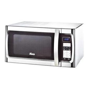 Kris Microwave 30 Ltr - Silver