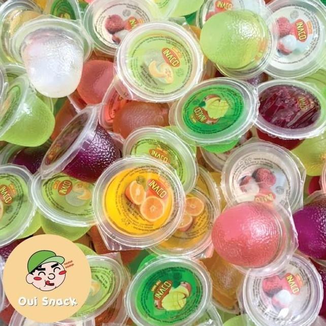 Innaco Jelly Jelly Innaco Gr