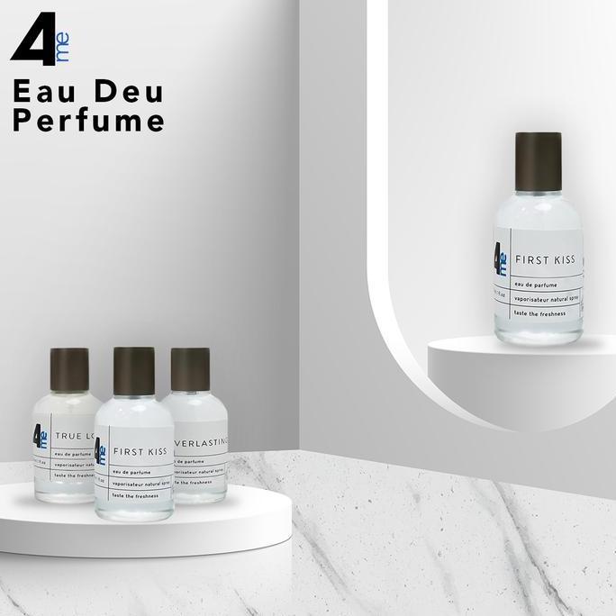 4Me Eau De Parfume Men Women Unisex